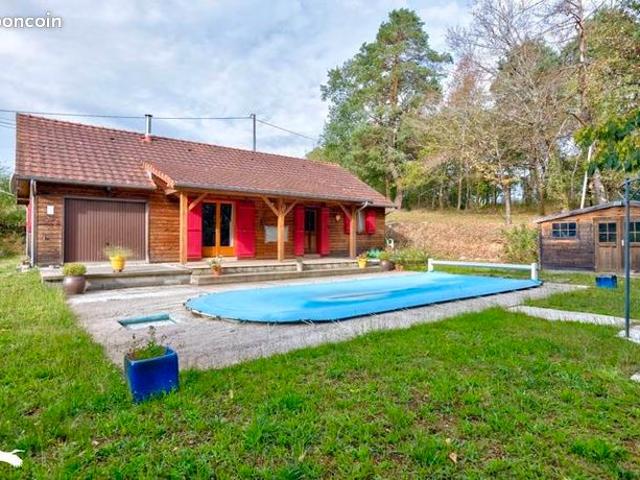 Maison vente à Brive-la-Gaillarde, Curemonte