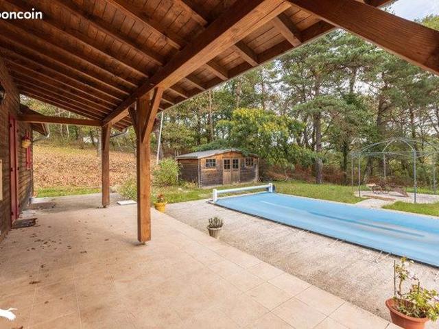 Maison vente à Brive-la-Gaillarde, Curemonte