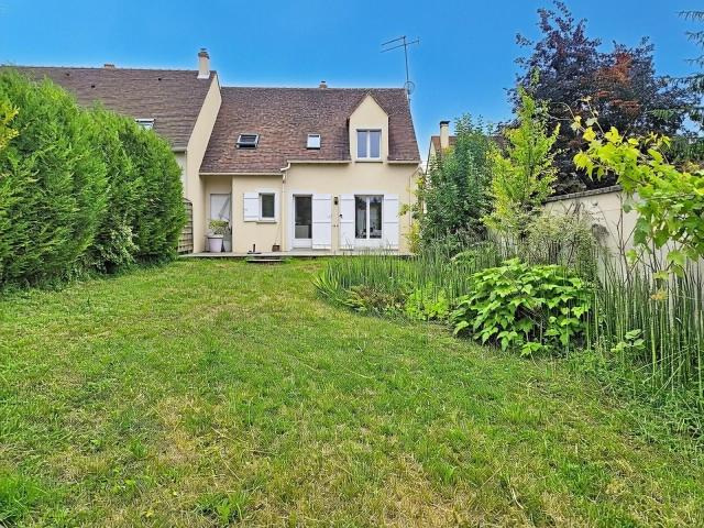 Maison vente à Fontainebleau, Montigny-sur-loing