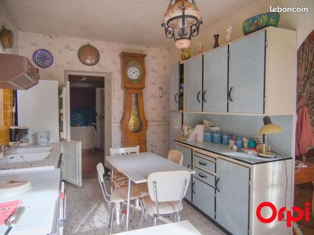 Maison vente à Montbard, Cérilly