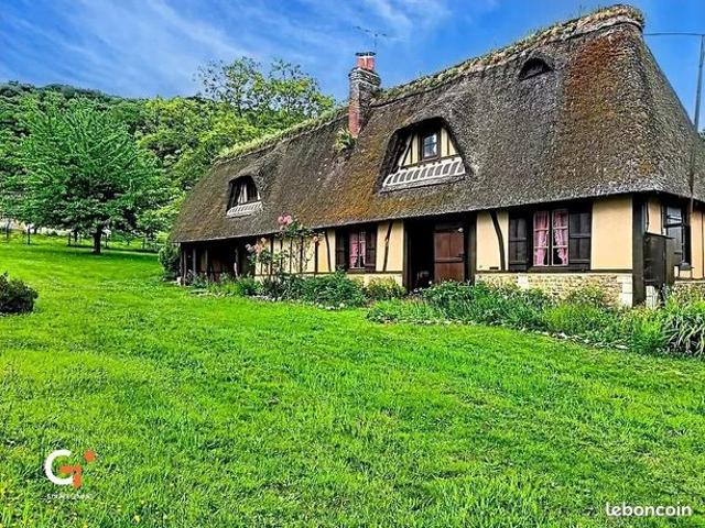 Maison vente à Bernay, Pont-audemer