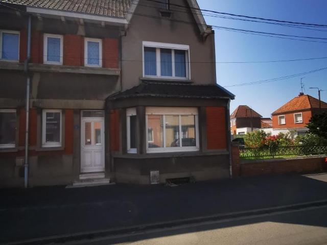 Maison vente à Quarouble, Nord
