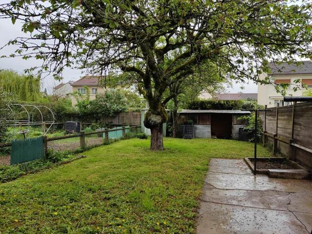 Maison location à Dijon, Neuilly-lès-dijon