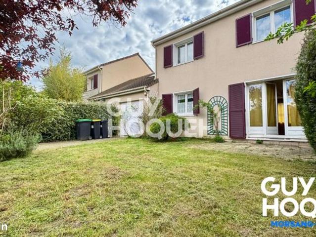 Maison vente à Palaiseau, Villemoisson-sur-orge