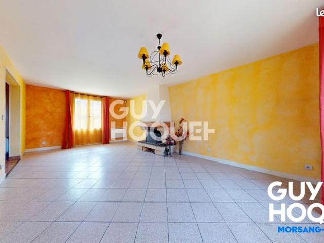 Maison vente à Palaiseau, Villemoisson-sur-orge