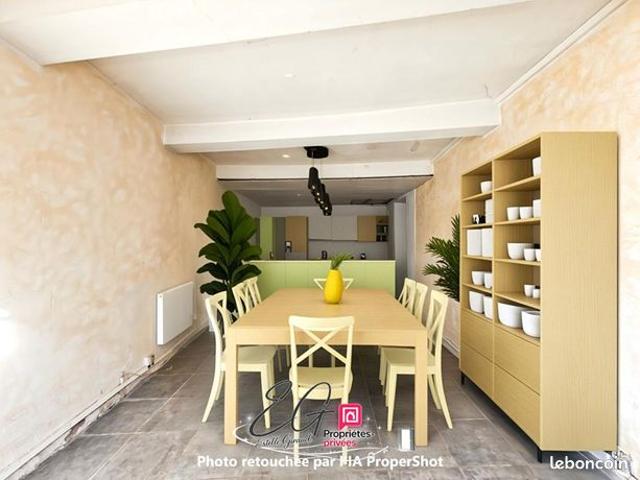 Maison vente à Carcassonne, Caunes-minervois