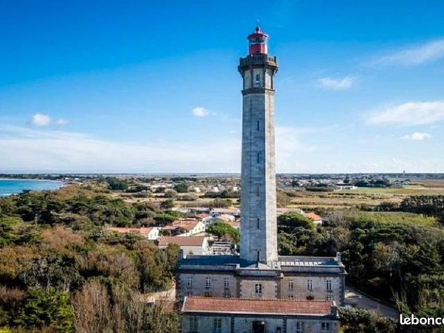 Maison vente à Saint-Clément-des-Baleines, Charente-Maritime