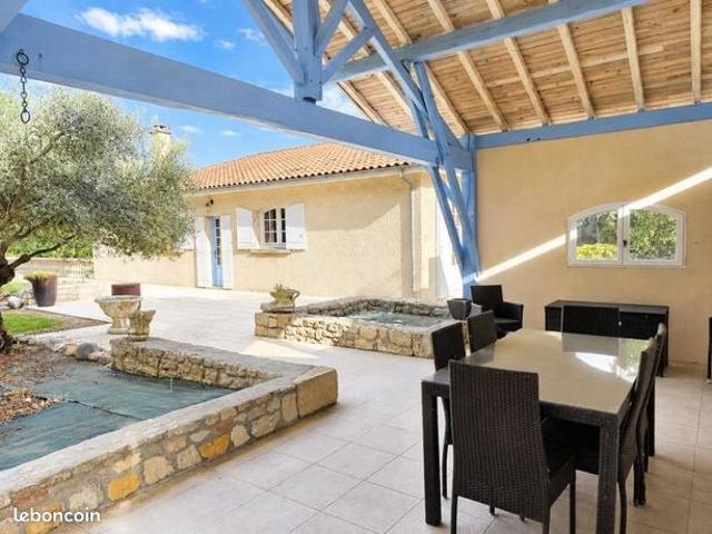 Maison vente à Langon, Saint-vivien-de-monségur