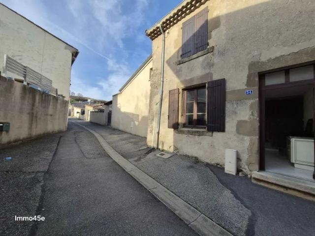 Maison vente à France métropolitaine, Mauves