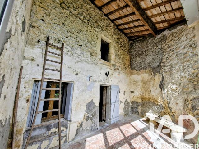 Maison vente à Libourne, Rauzan