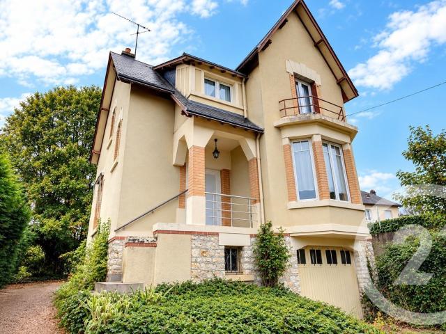 Maison vente à Fougères-sur-Bièvre, Le Controis-en-Sologne