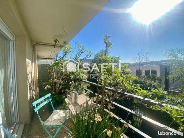 Maison vente à Nanterre, Rueil-malmaison
