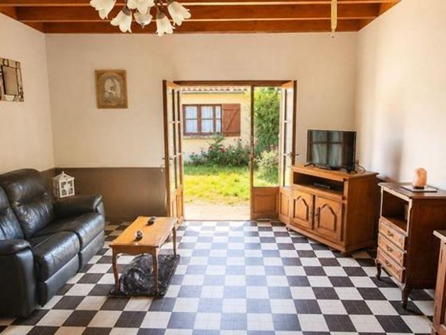 Maison vente à Rethel, Wasigny
