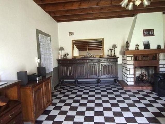 Maison vente à Rethel, Wasigny
