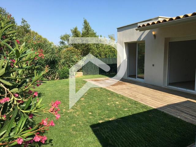 Maison vente à France métropolitaine, Générac