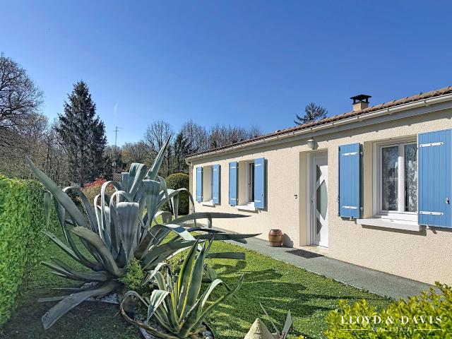 Maison vente à Rochefort, Royan