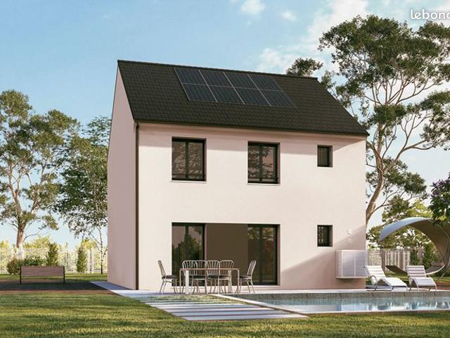 Maison vente à Sarcelles, Villiers-le-bel
