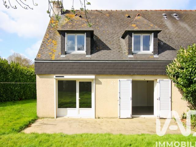 Maison vente à Saint-Brieuc, Bretagne
