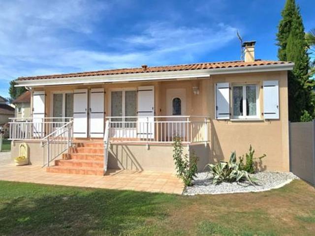 Maison vente à Périgueux