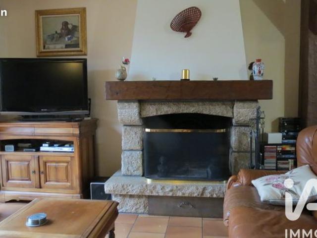 Maison vente à Cholet, Saint-léger-sous-cholet