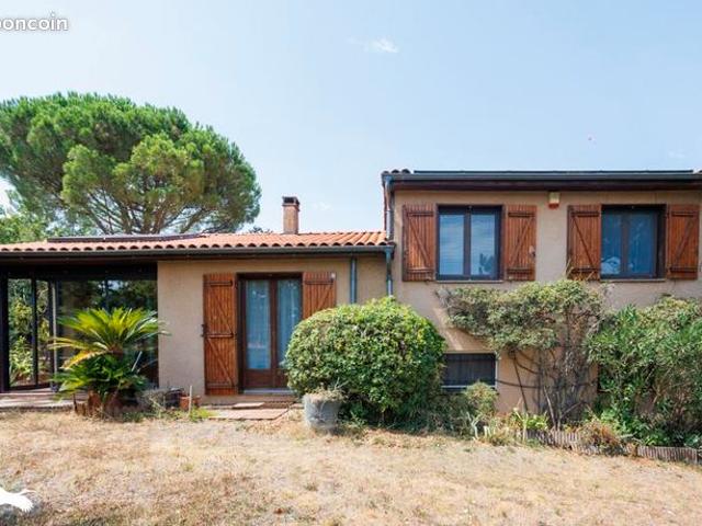 Maison vente à Castanet-Tolosan, Haute-Garonne