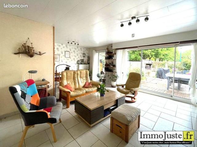 Maison vente à Rambouillet, Elancourt