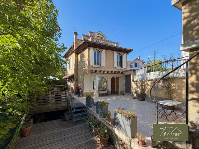 Maison vente à Gap