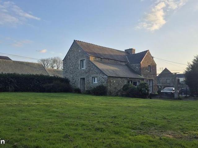 Maison vente à Lunéville, Saint-sauveur