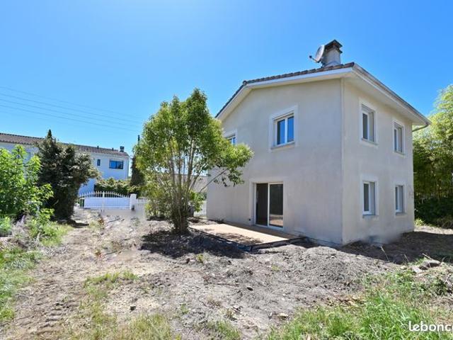 Maison vente à Bordeaux, Le Bouscat