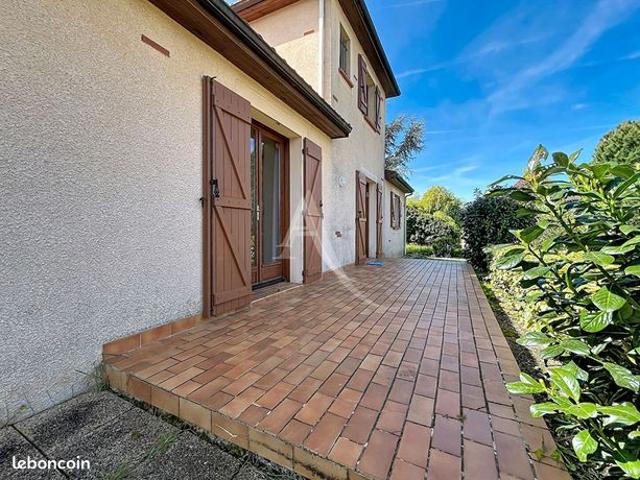 Maison vente à Cahors, Prayssac