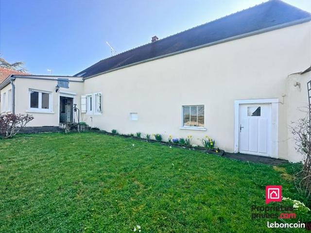 Maison vente à Avallon, Sauvigny-le-bois