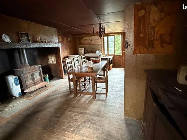 Maison vente à Saint-Gaudens, Belbèze-en-comminges