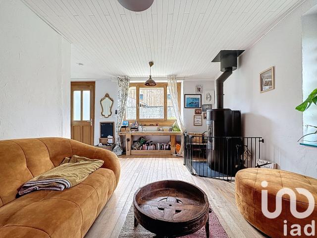 Maison vente à Thonon-les-Bains, Bogève
