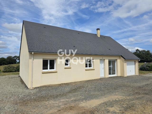 Maison vente à Vire, Champ-du-boult