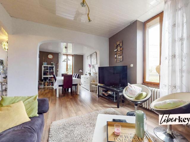Maison vente à Bourg-en-Bresse, Ain