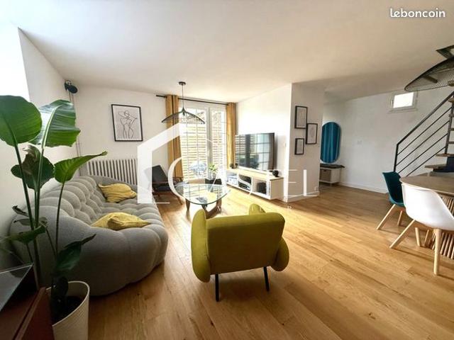 Maison vente à Laon, Orgeval