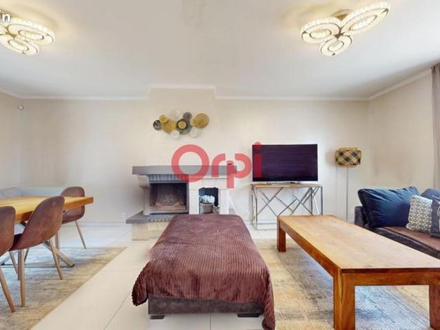 Maison vente à Le Raincy, Clichy-sous-bois