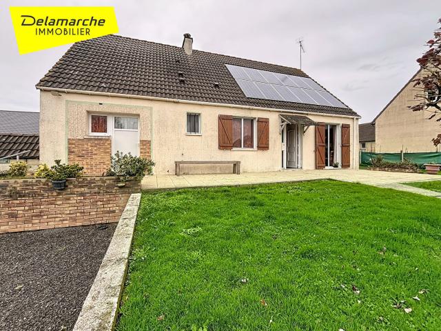 Maison vente à Avranches, Isigny-le-buat