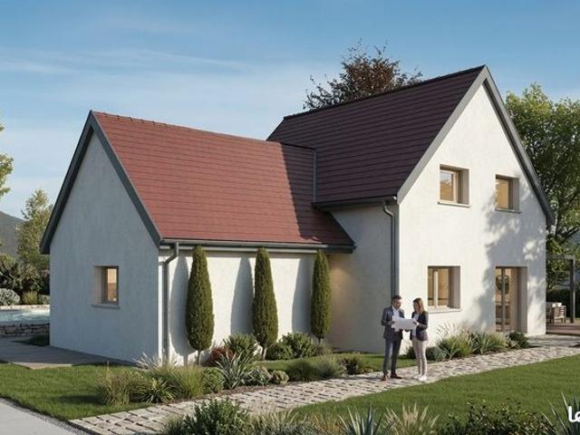 Maison vente à Haguenau-Wissembourg, Oberhoffen-lès-wissembourg