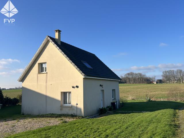 Maison vente à Le Havre, Maniquerville