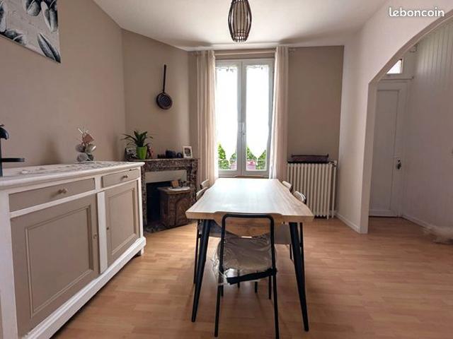 Maison vente à Pontoise, Persan