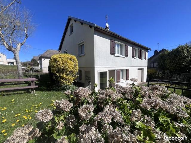 Maison vente à Mauriac