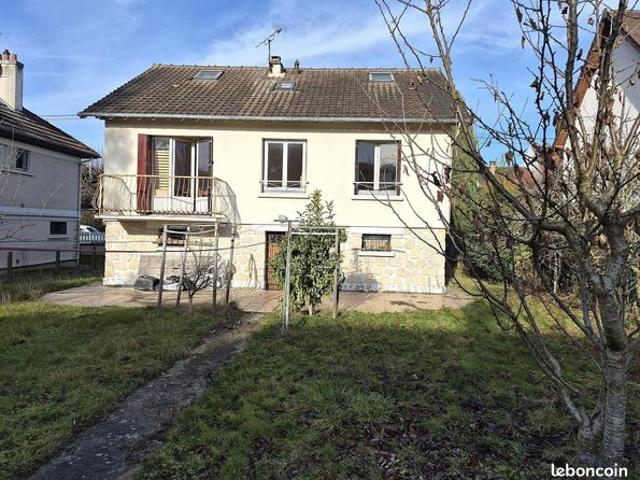 Maison vente à Torcy, Brie-comte-robert