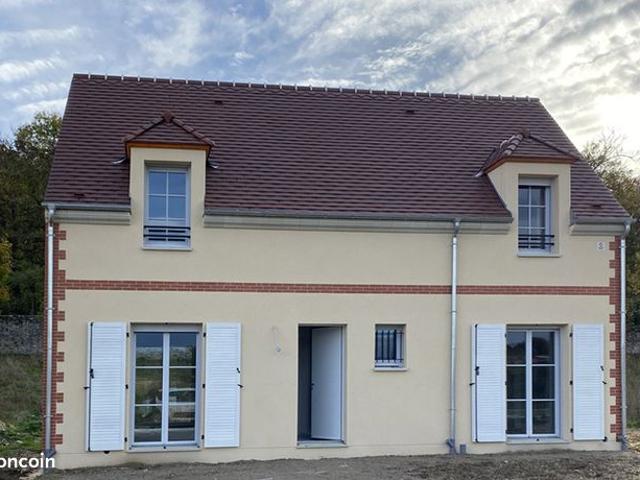 Maison vente à Meaux