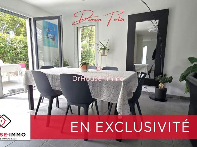 Maison vente à Saint-Nazaire, Pornichet