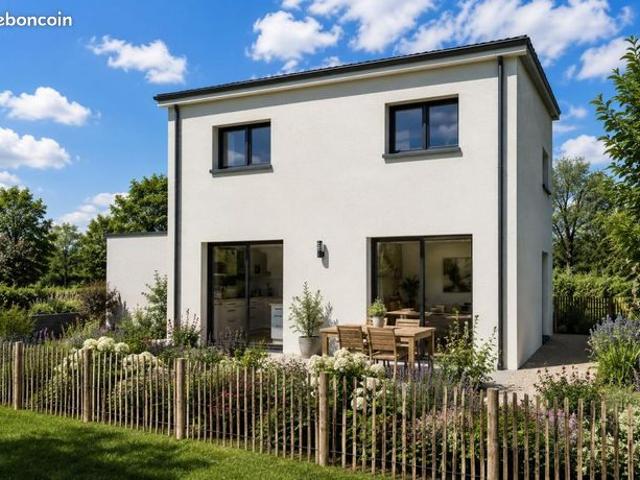 Maison vente à Guingamp, Bretagne
