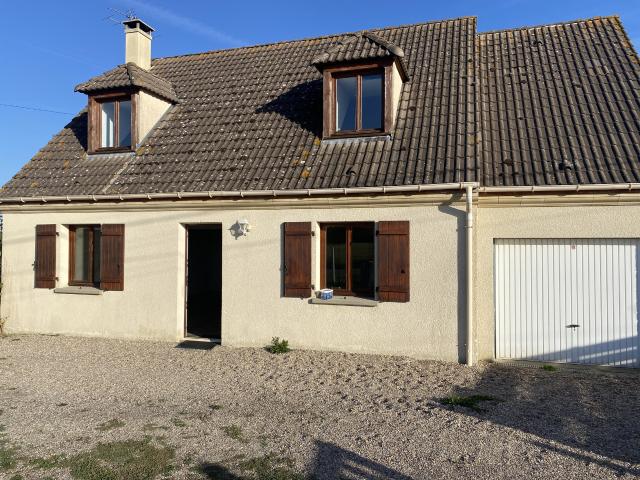 Maison vente à Pacy-sur-Eure