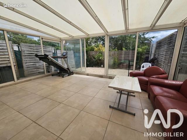 Maison vente à Créteil, Bonneuil-sur-marne