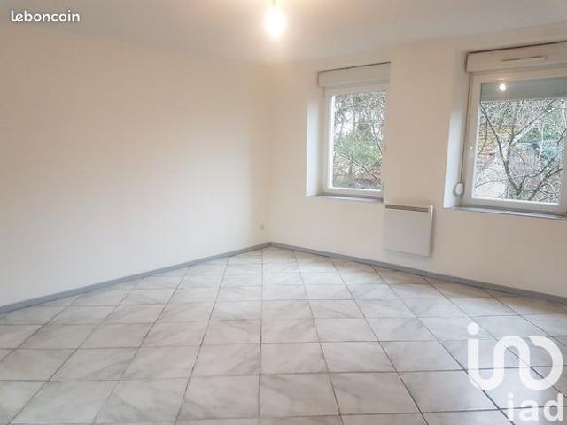 Maison vente à Lunéville, Cirey-sur-vezouze