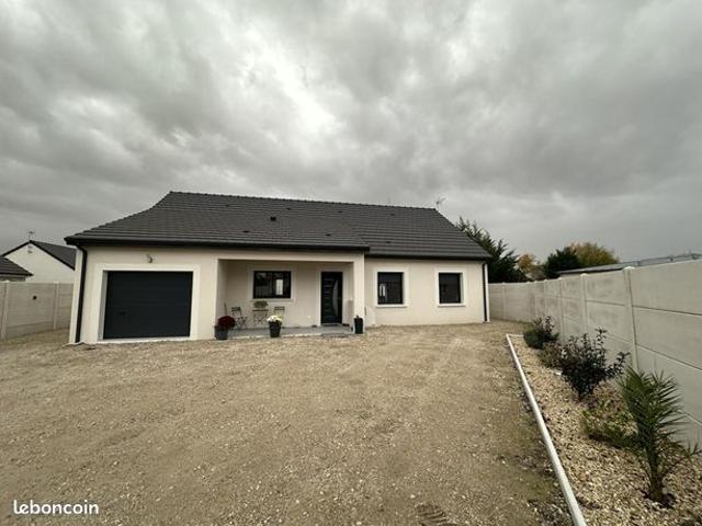 Maison vente à Romorantin-Lanthenay, Romorantin-lanthenay
